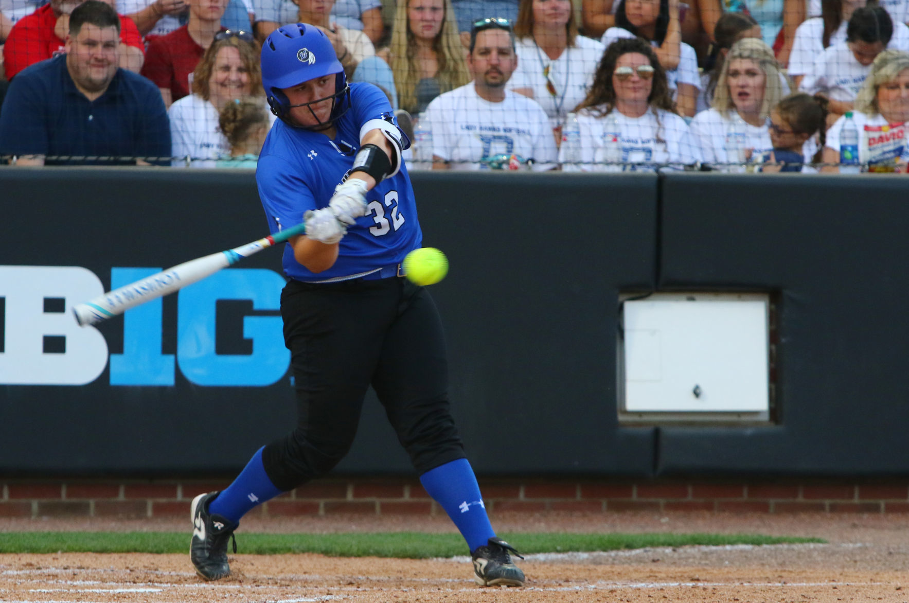 Gallery: Lake Central vs. Decatur Central in state softball championship
